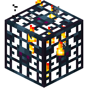 64 Zombie Piglin Spawner